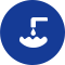 自動(dòng)化運(yùn)行，出水水質(zhì)穩(wěn)定；